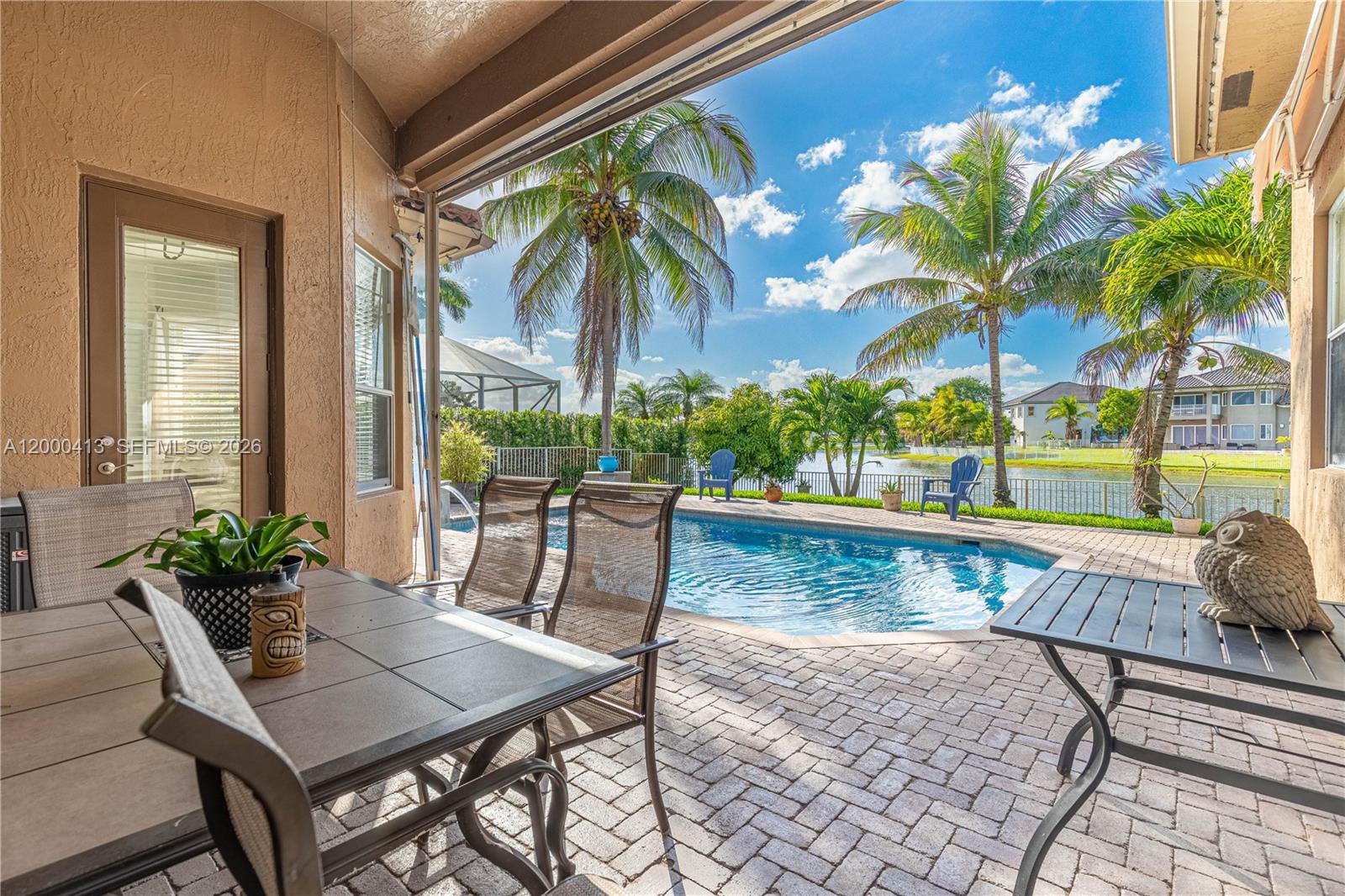 SUNSET LAKES PLAT ONE - Residential