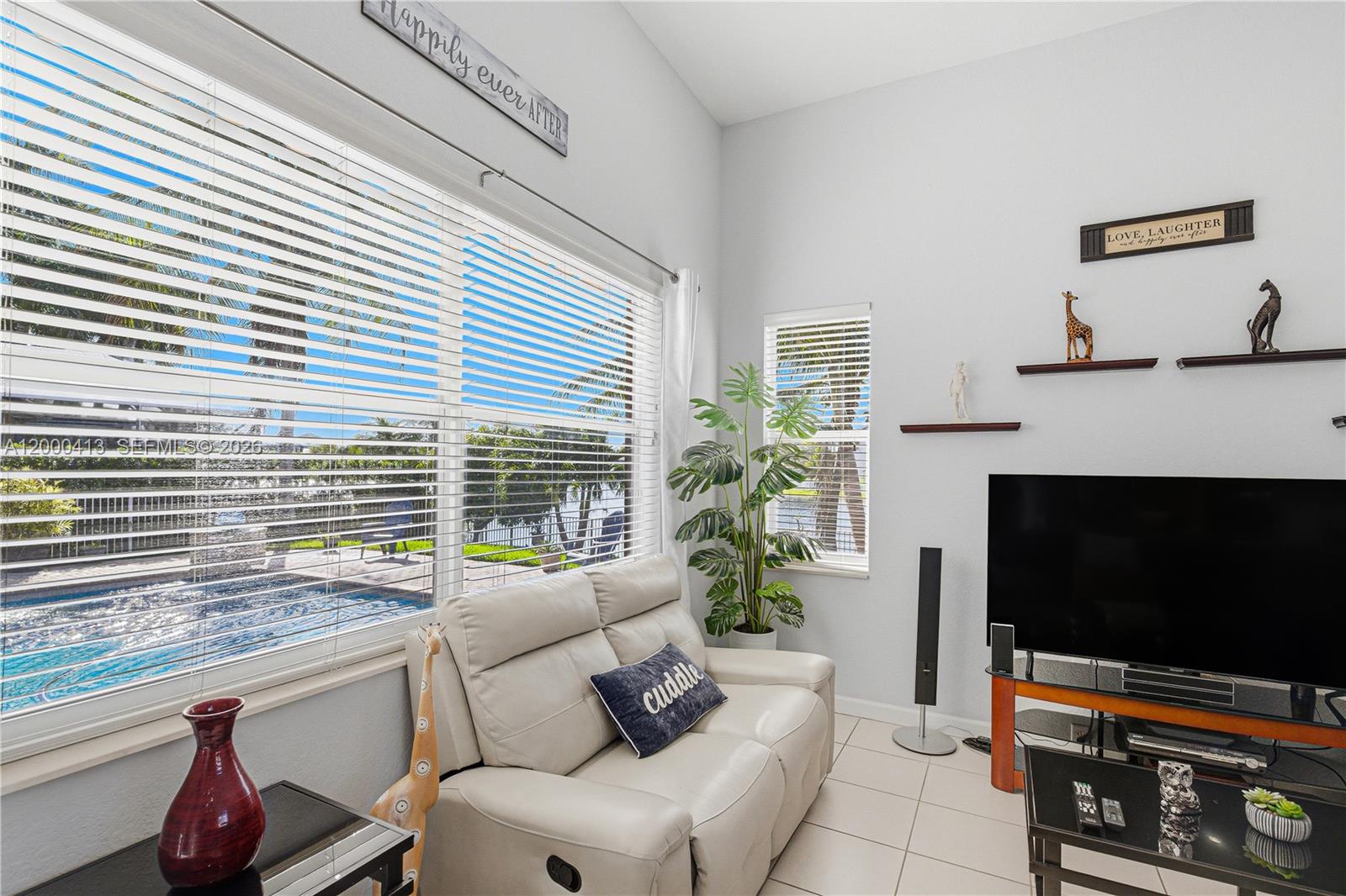 SUNSET LAKES PLAT ONE - Residential