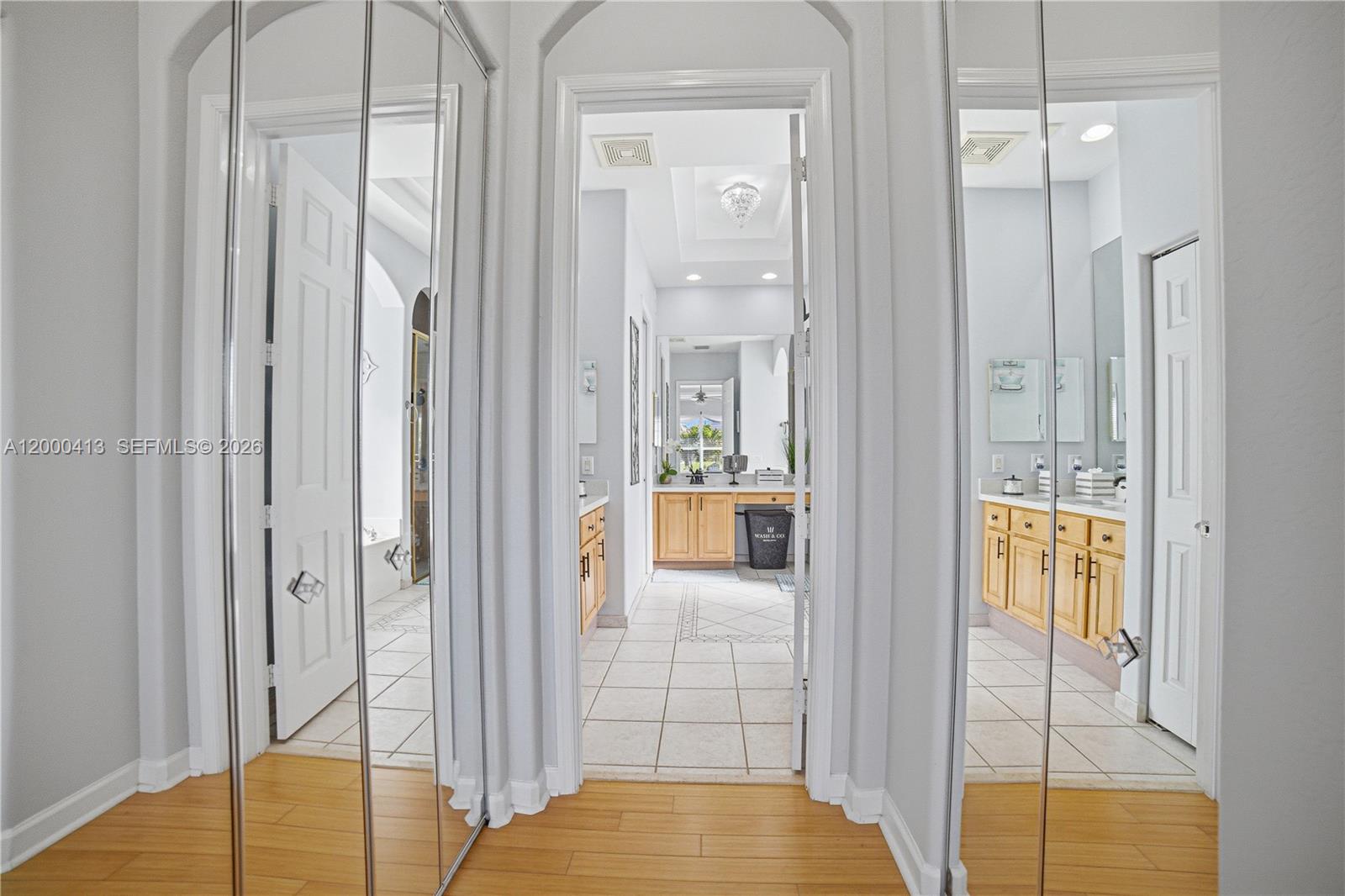 SUNSET LAKES PLAT ONE - Residential