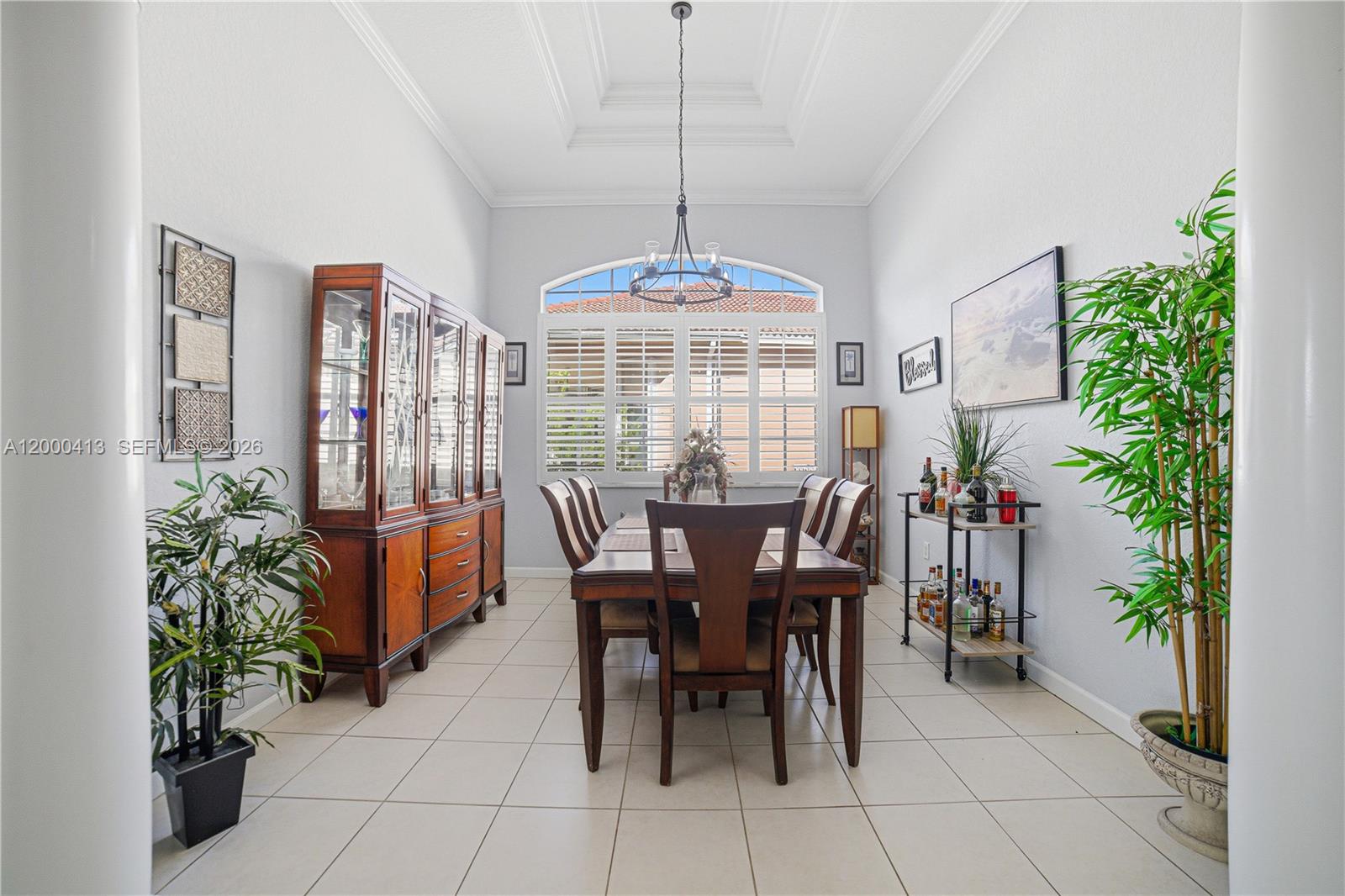 SUNSET LAKES PLAT ONE - Residential