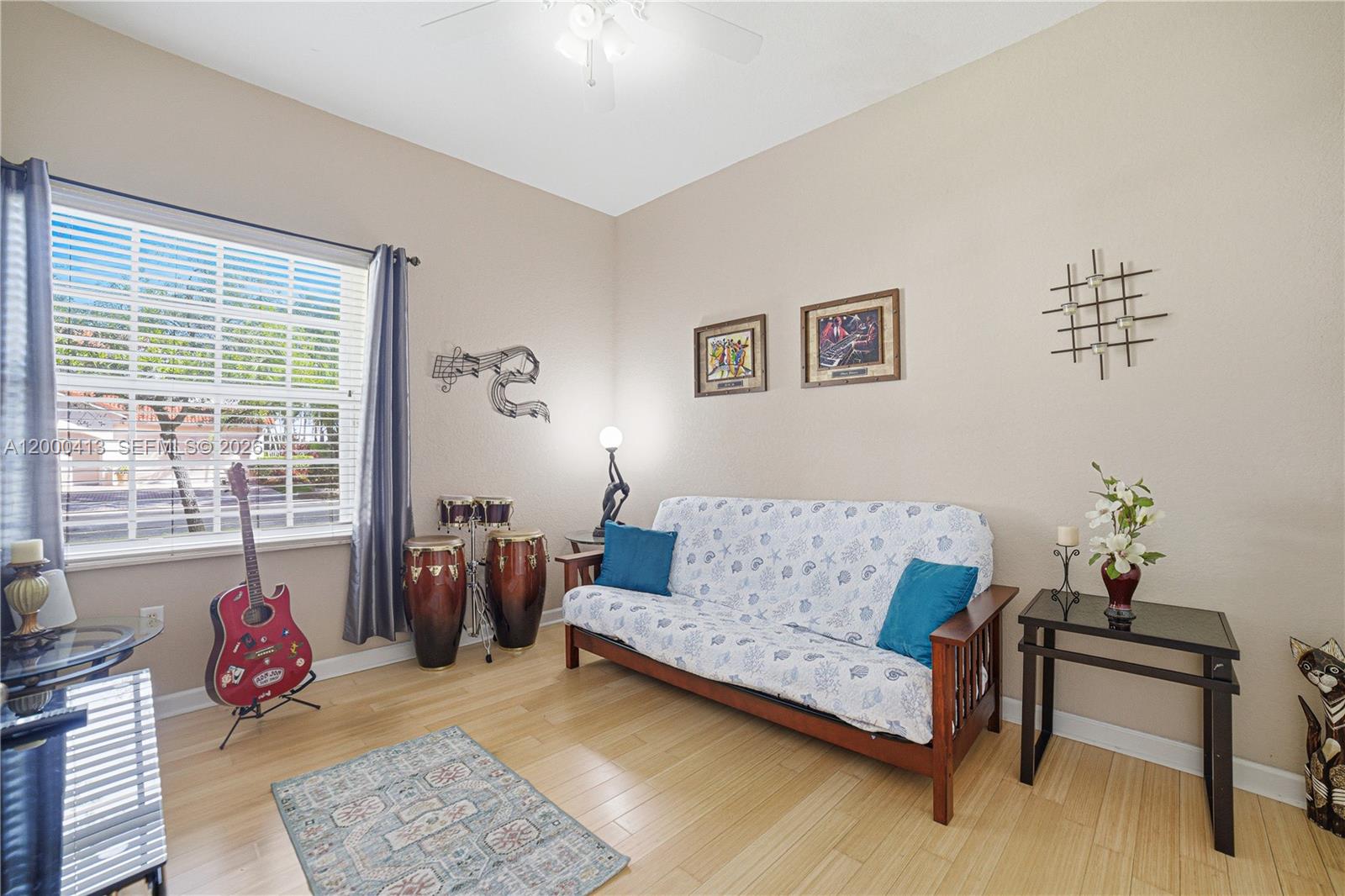 SUNSET LAKES PLAT ONE - Residential