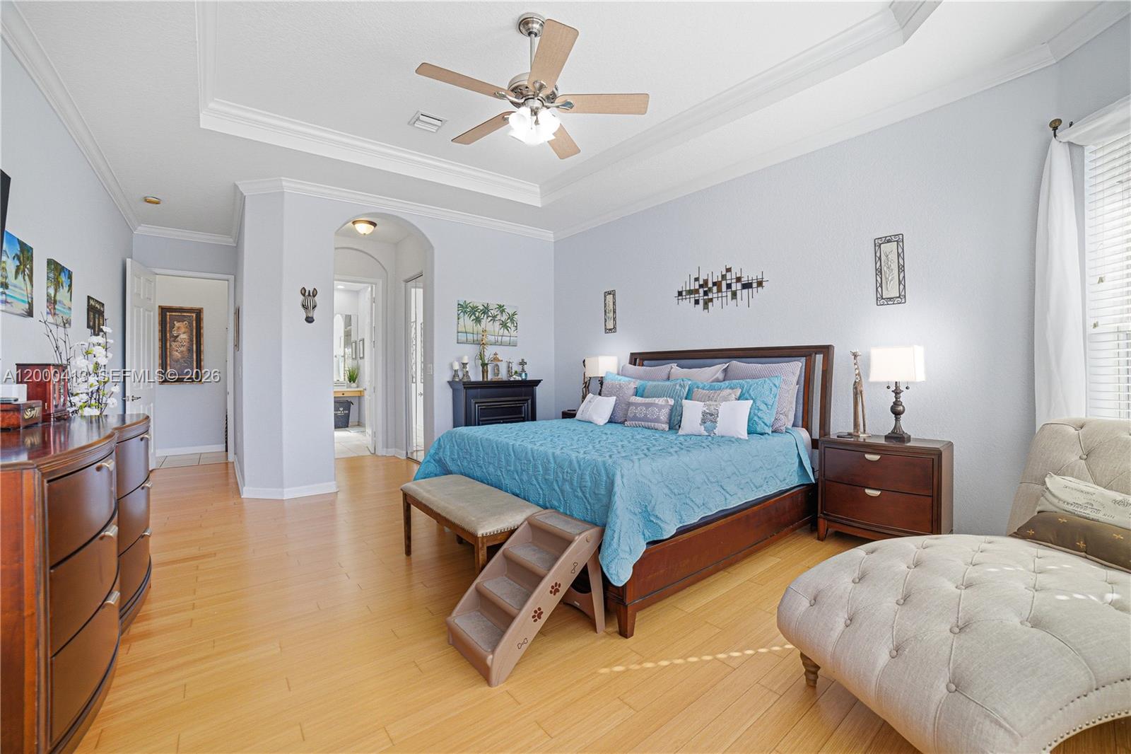 SUNSET LAKES PLAT ONE - Residential