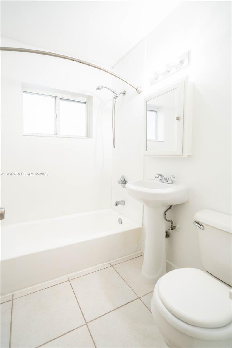 SHORECREST - Residential Lease