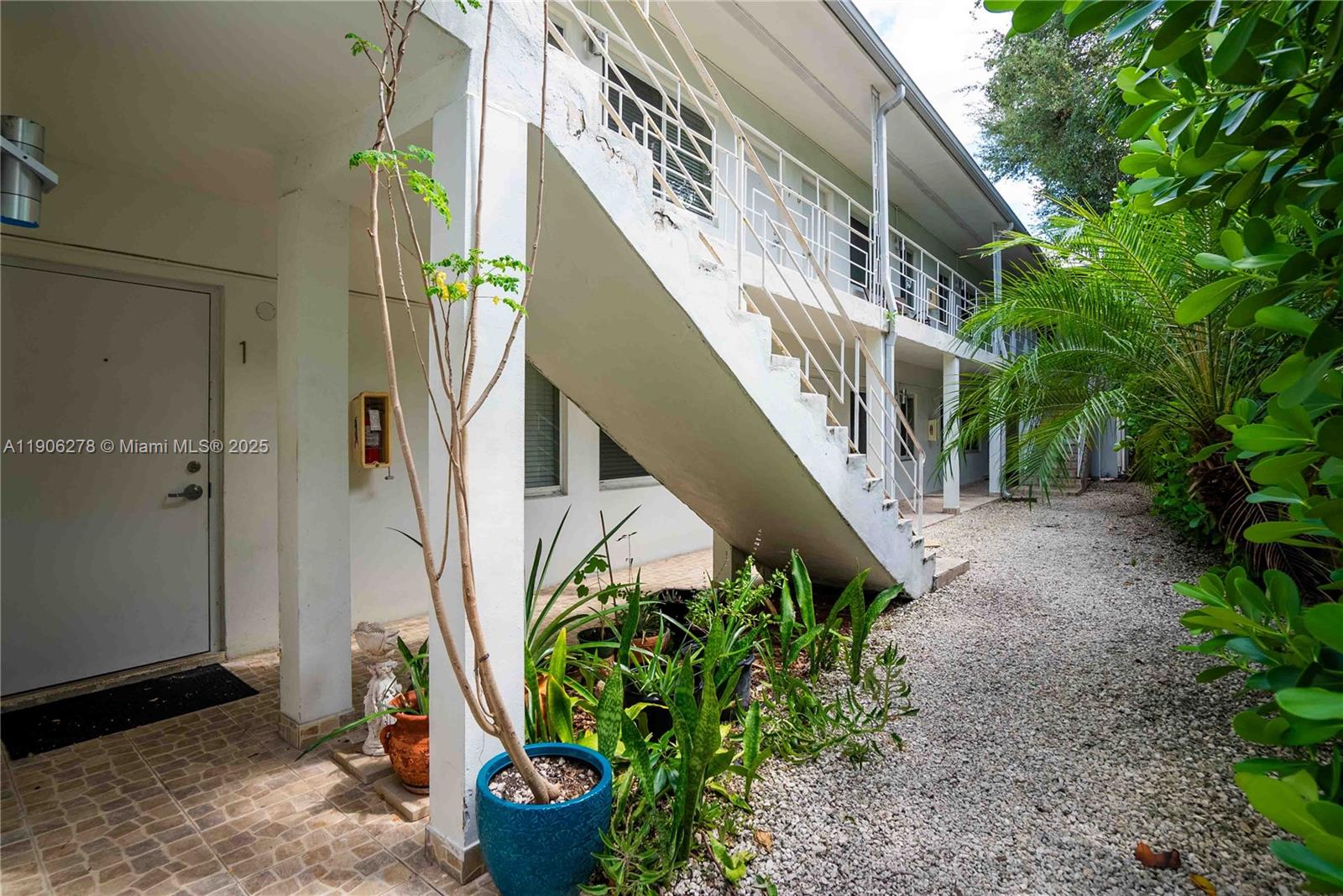 SHORECREST - Residential Lease