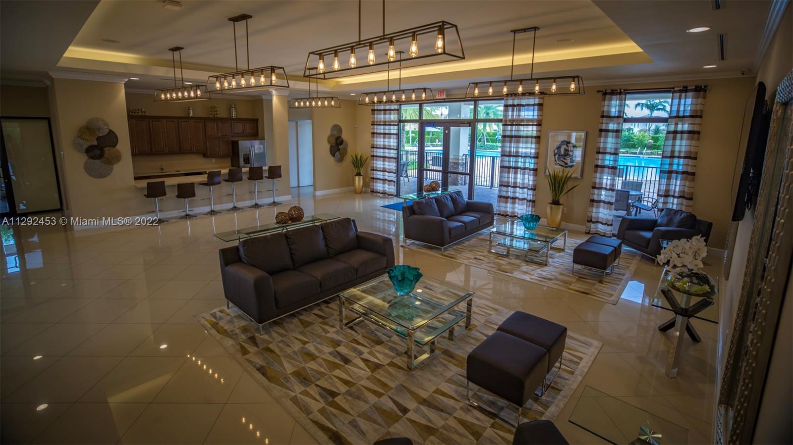 BAYWINDS AT COZUMEL - Residential