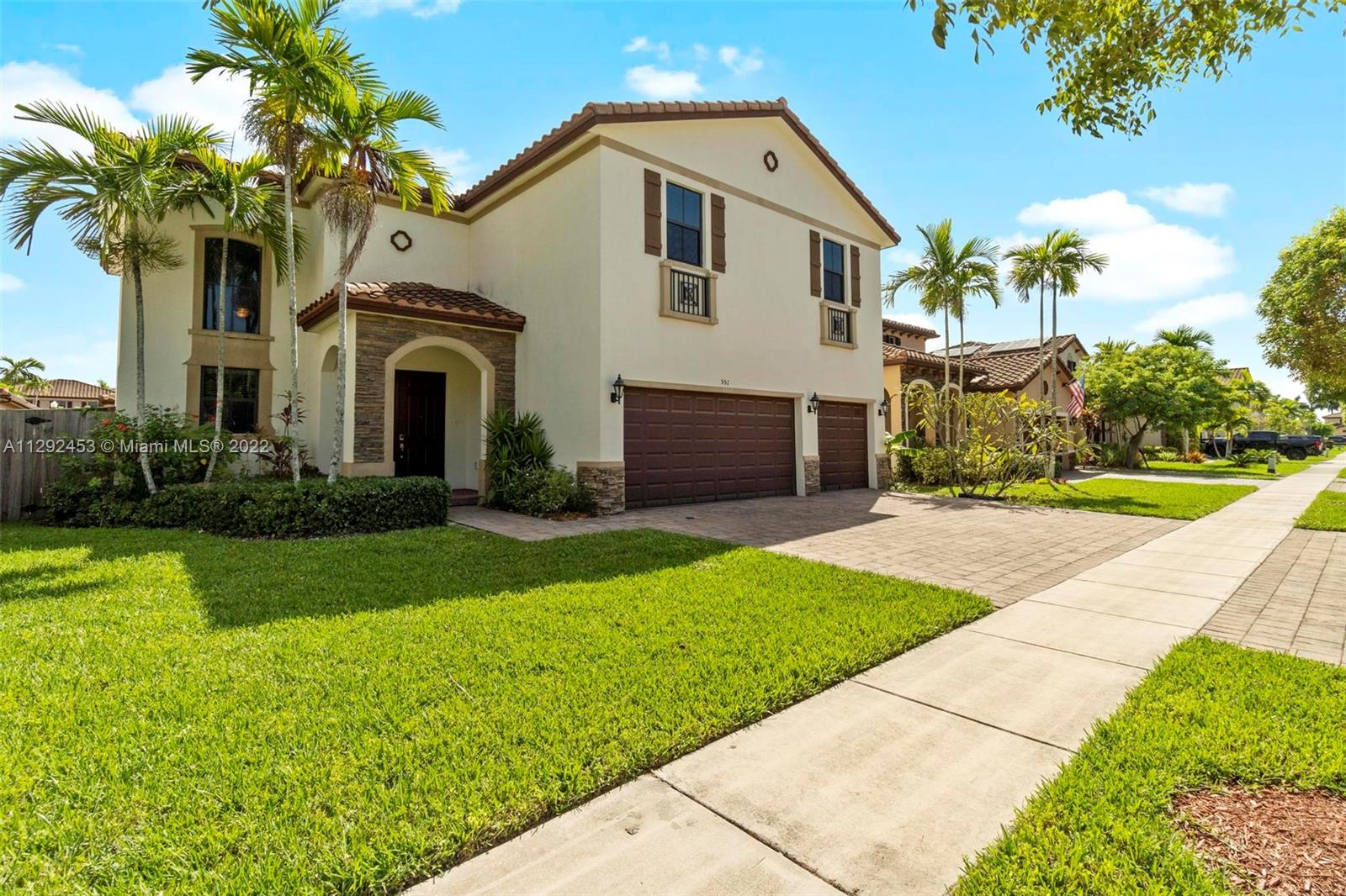 BAYWINDS AT COZUMEL - Residential