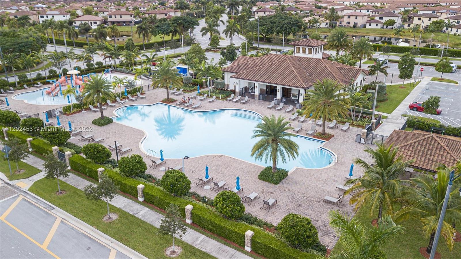 BAYWINDS AT COZUMEL - Residential