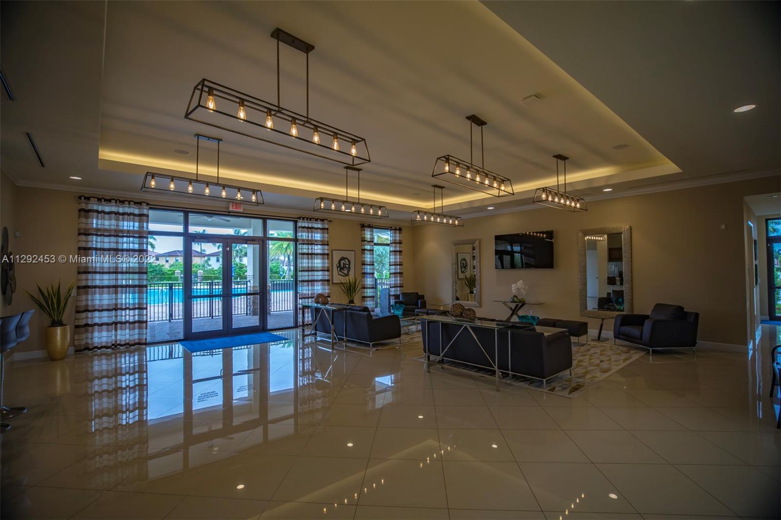 BAYWINDS AT COZUMEL - Residential