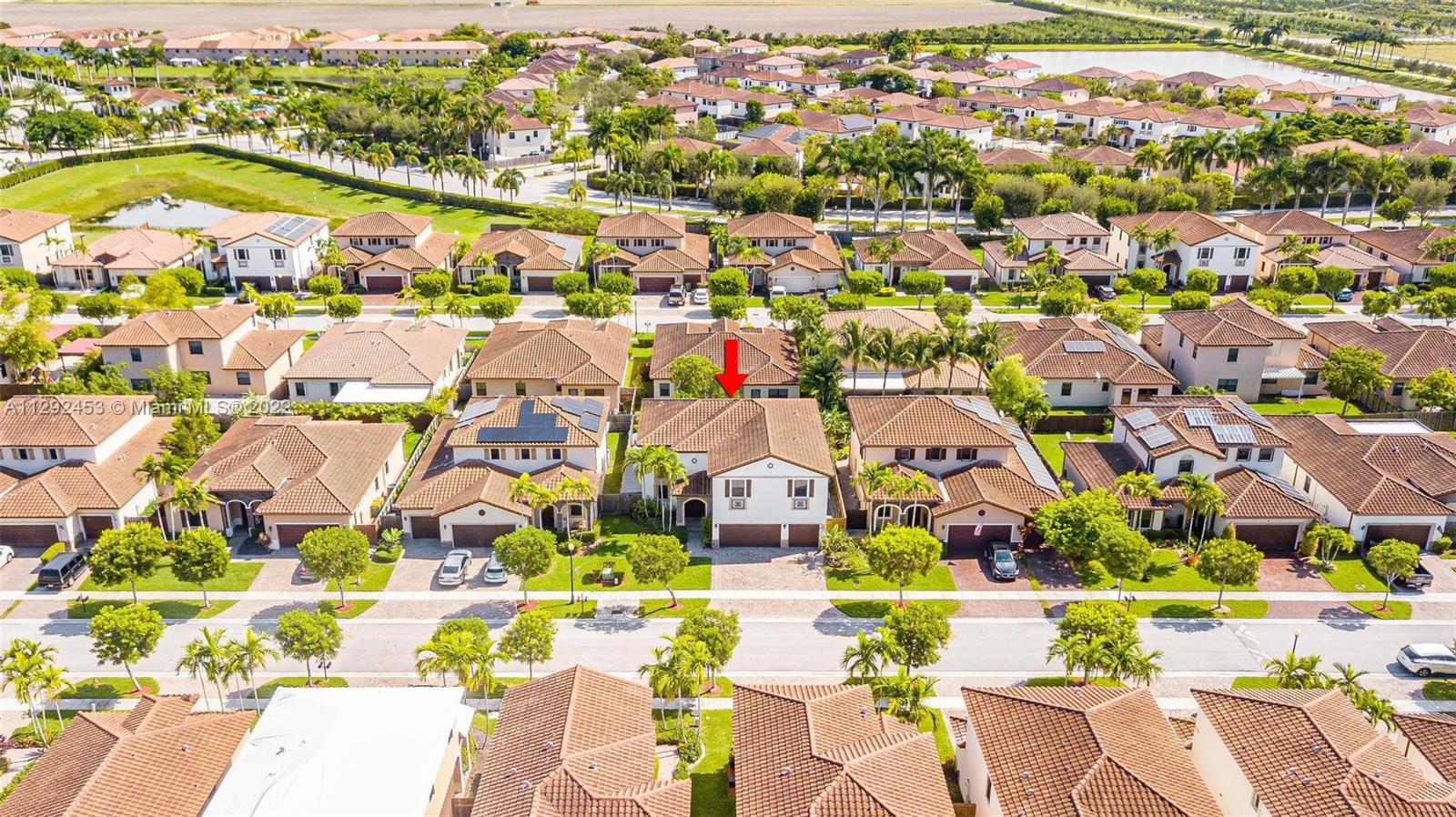 BAYWINDS AT COZUMEL - Residential