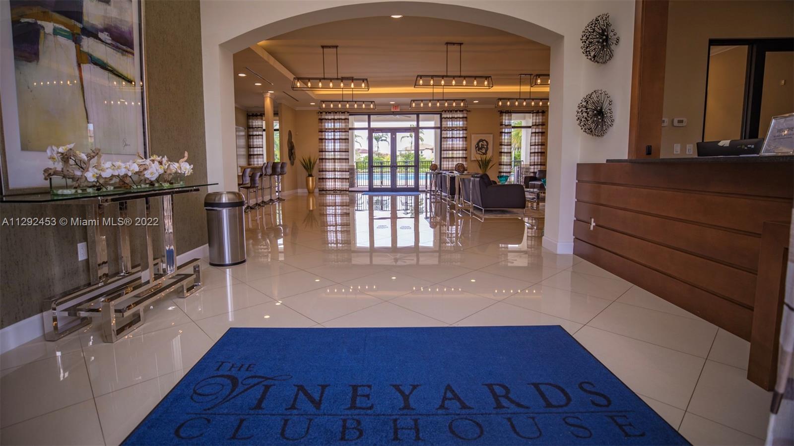 BAYWINDS AT COZUMEL - Residential