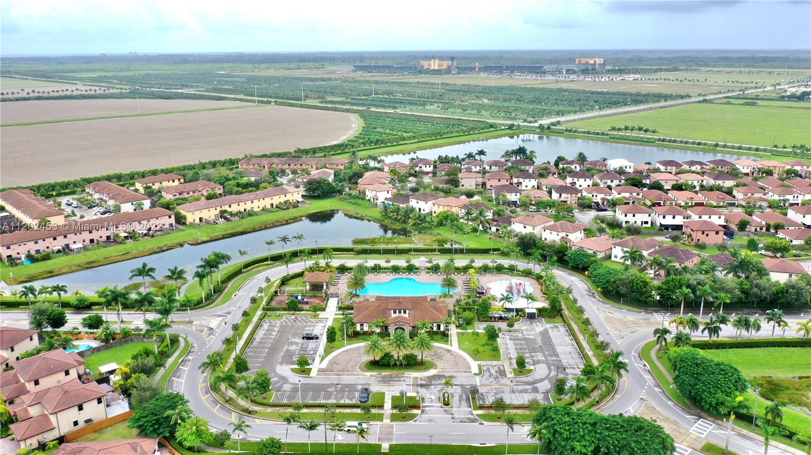 BAYWINDS AT COZUMEL - Residential