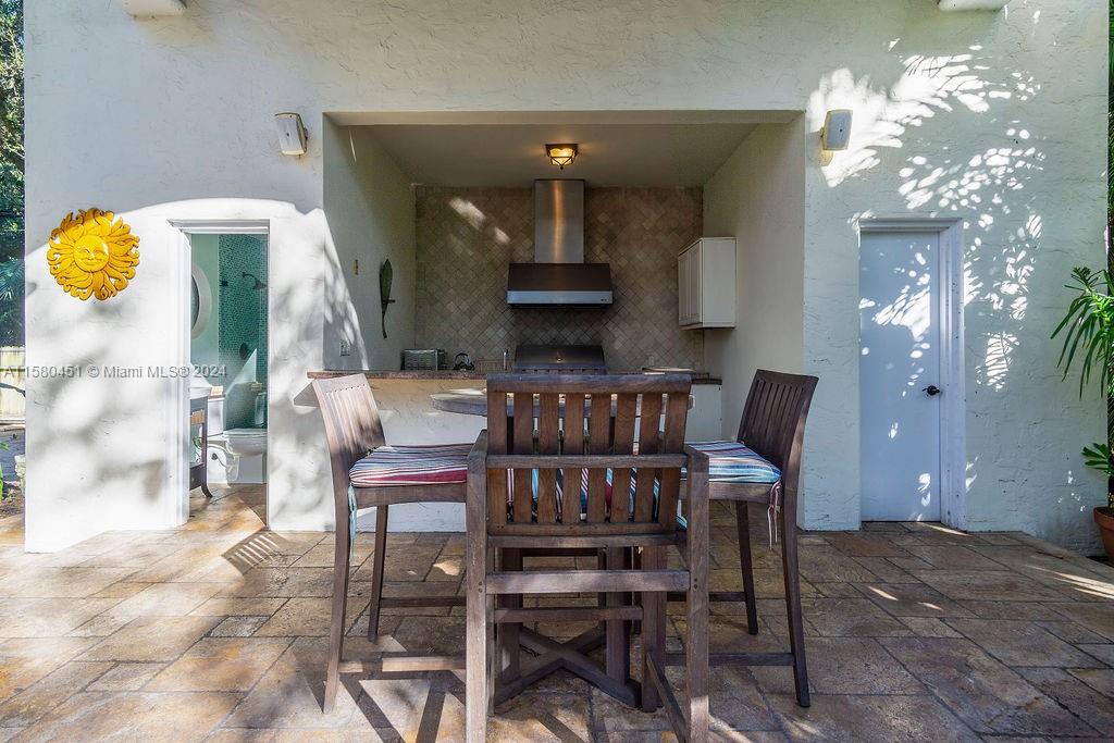 MIAMI SHORES SEC 1 AMD - Residential