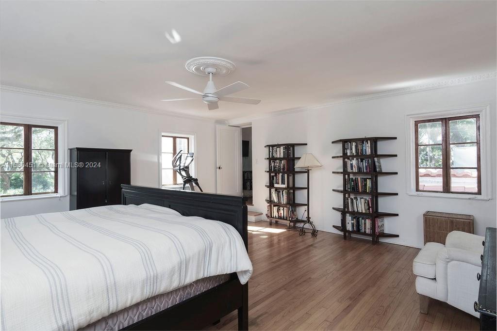 MIAMI SHORES SEC 1 AMD - Residential