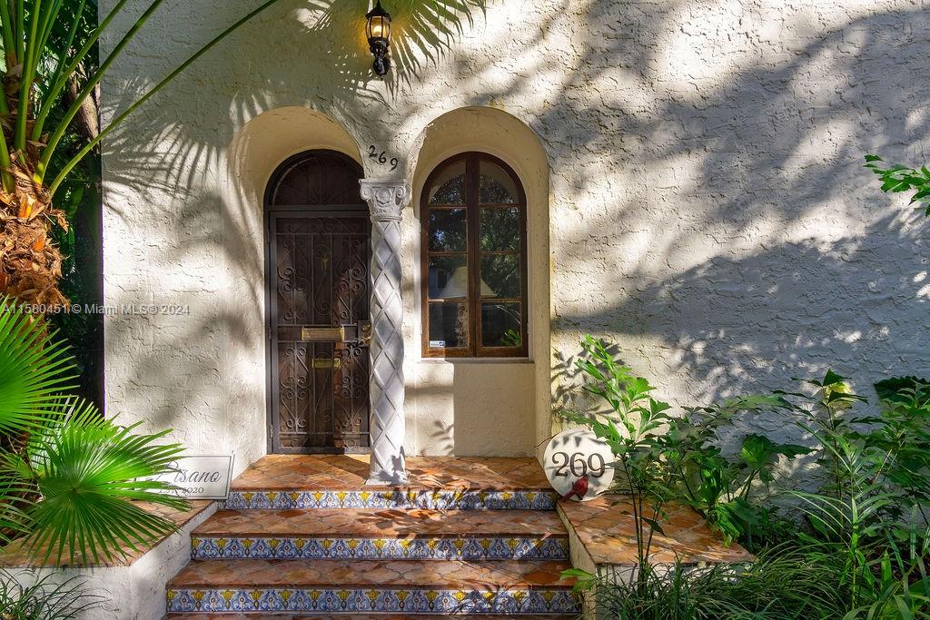 MIAMI SHORES SEC 1 AMD - Residential