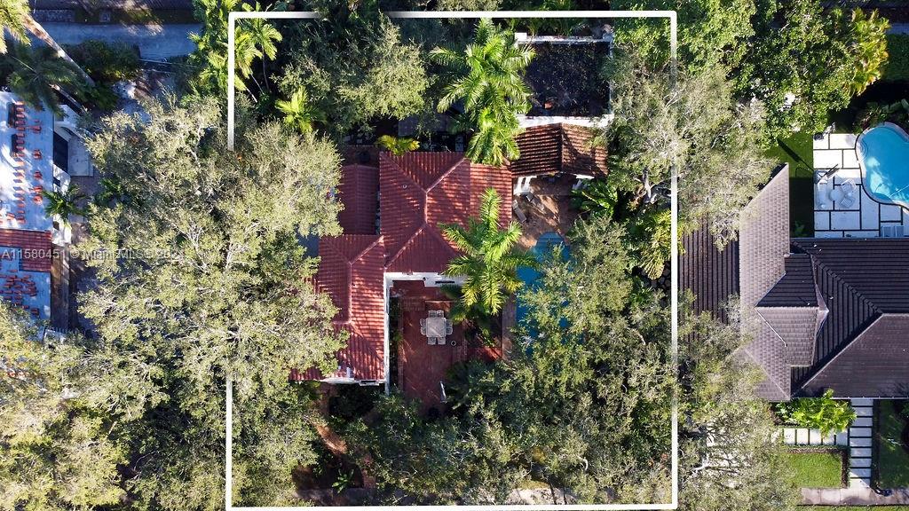 MIAMI SHORES SEC 1 AMD - Residential