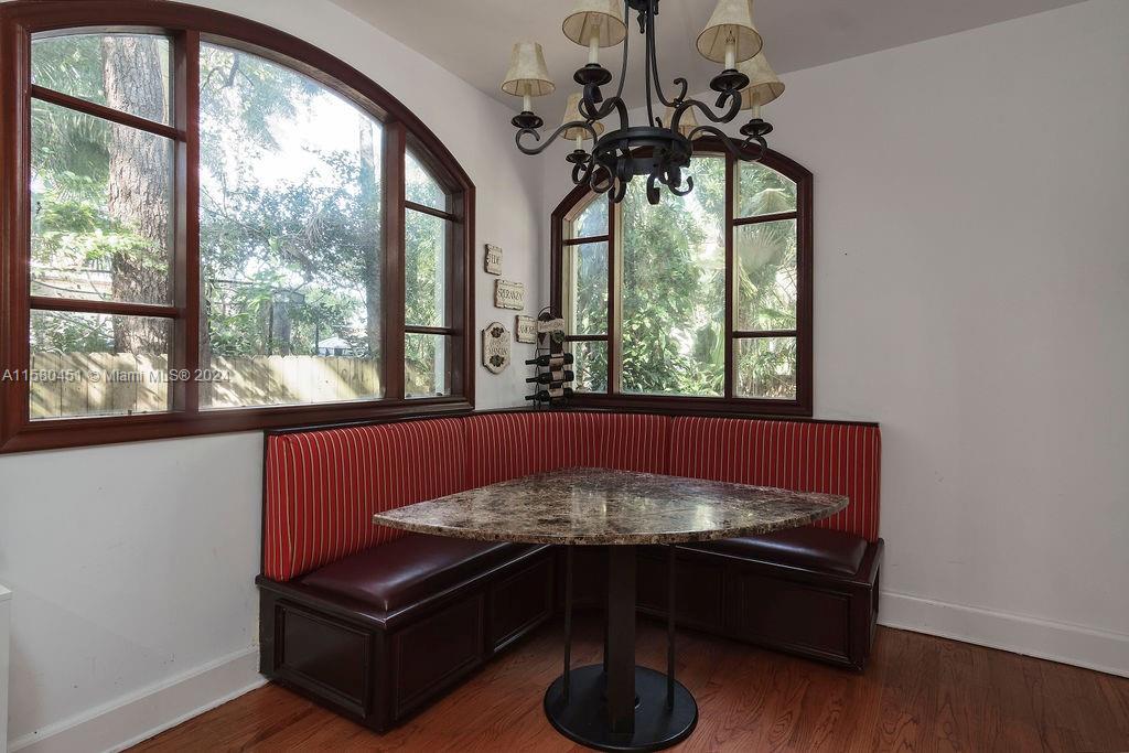 MIAMI SHORES SEC 1 AMD - Residential