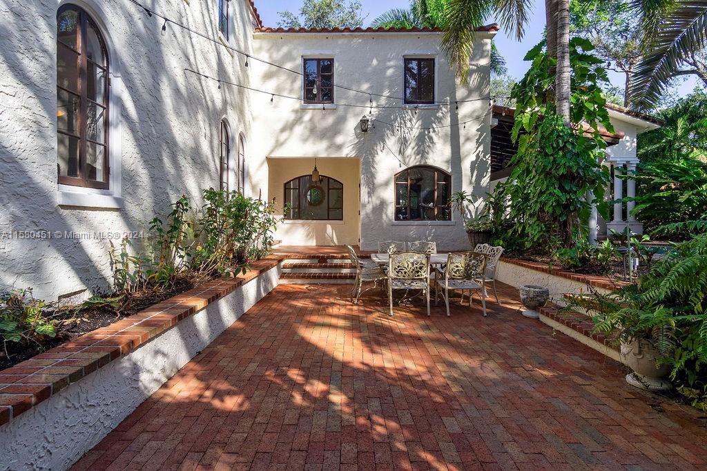 MIAMI SHORES SEC 1 AMD - Residential