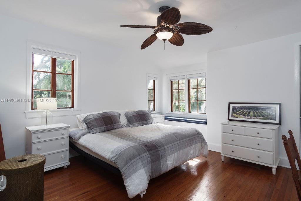 MIAMI SHORES SEC 1 AMD - Residential