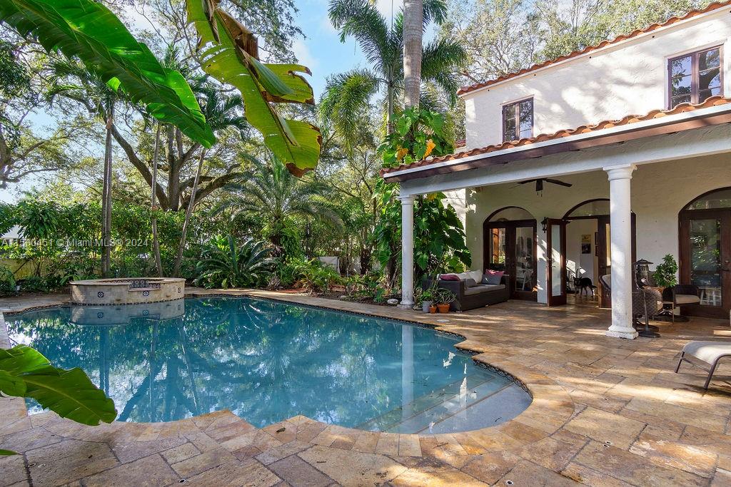 MIAMI SHORES SEC 1 AMD - Residential