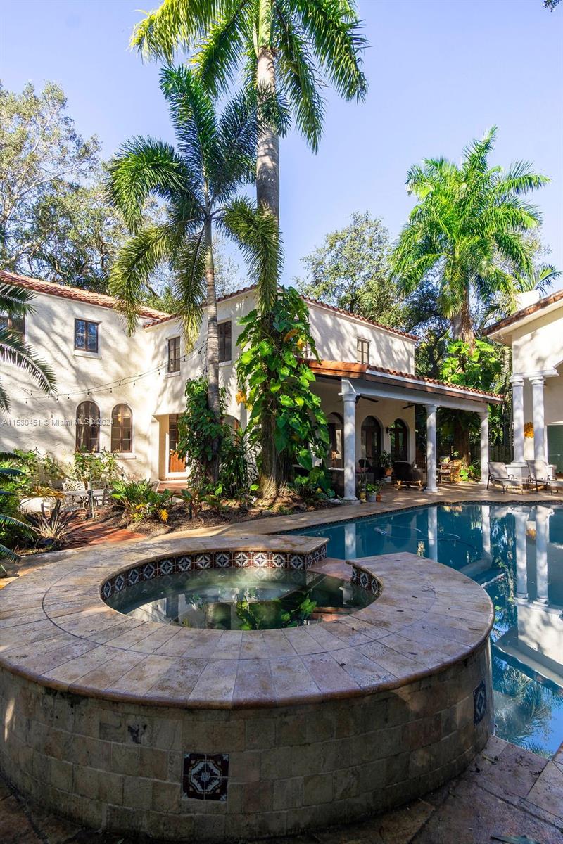 MIAMI SHORES SEC 1 AMD - Residential