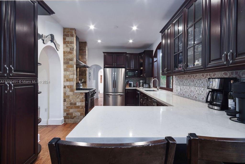 MIAMI SHORES SEC 1 AMD - Residential