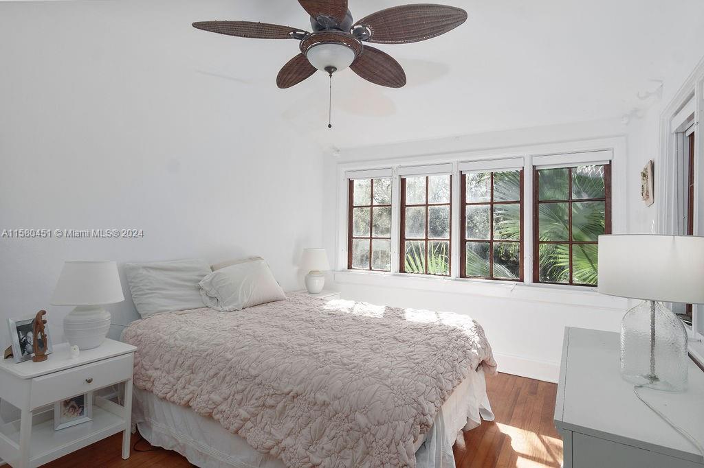 MIAMI SHORES SEC 1 AMD - Residential