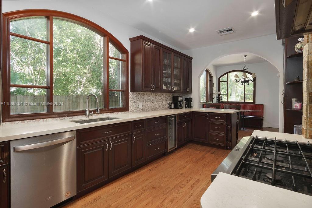 MIAMI SHORES SEC 1 AMD - Residential