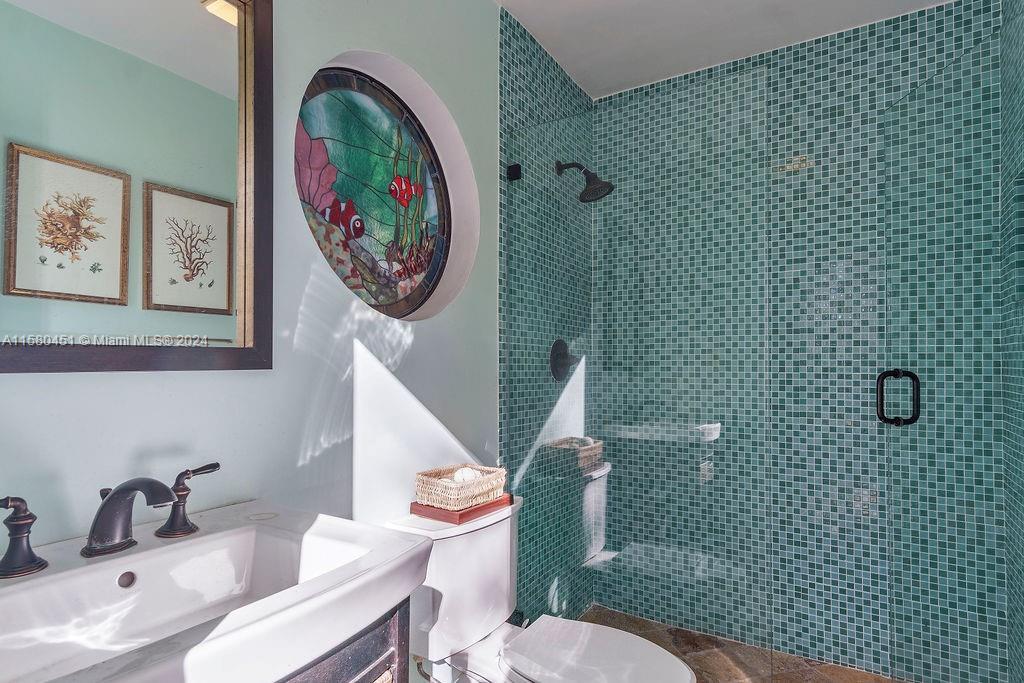 MIAMI SHORES SEC 1 AMD - Residential