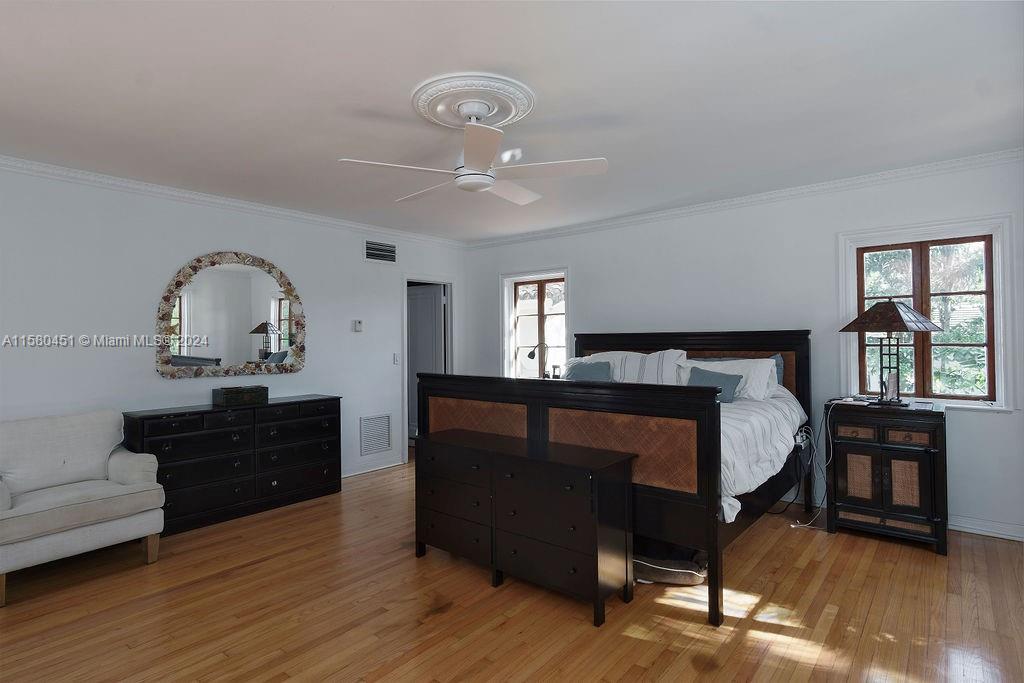 MIAMI SHORES SEC 1 AMD - Residential