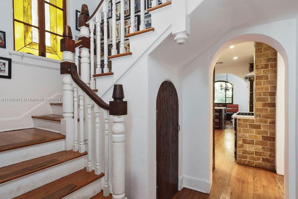 MIAMI SHORES SEC 1 AMD - Residential