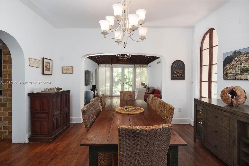 MIAMI SHORES SEC 1 AMD - Residential