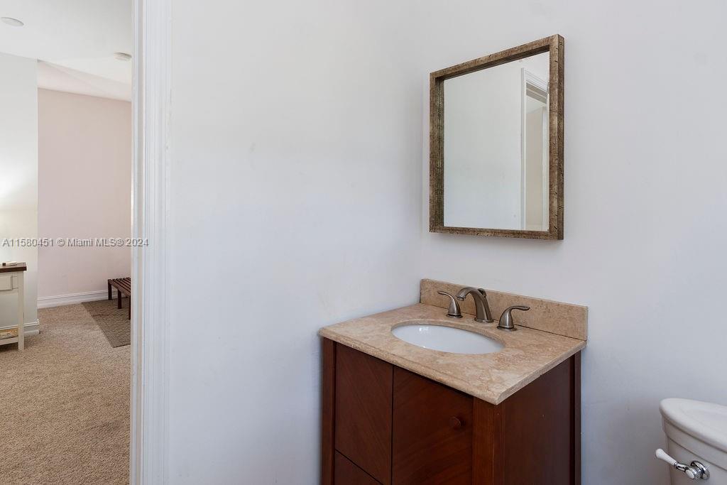 MIAMI SHORES SEC 1 AMD - Residential