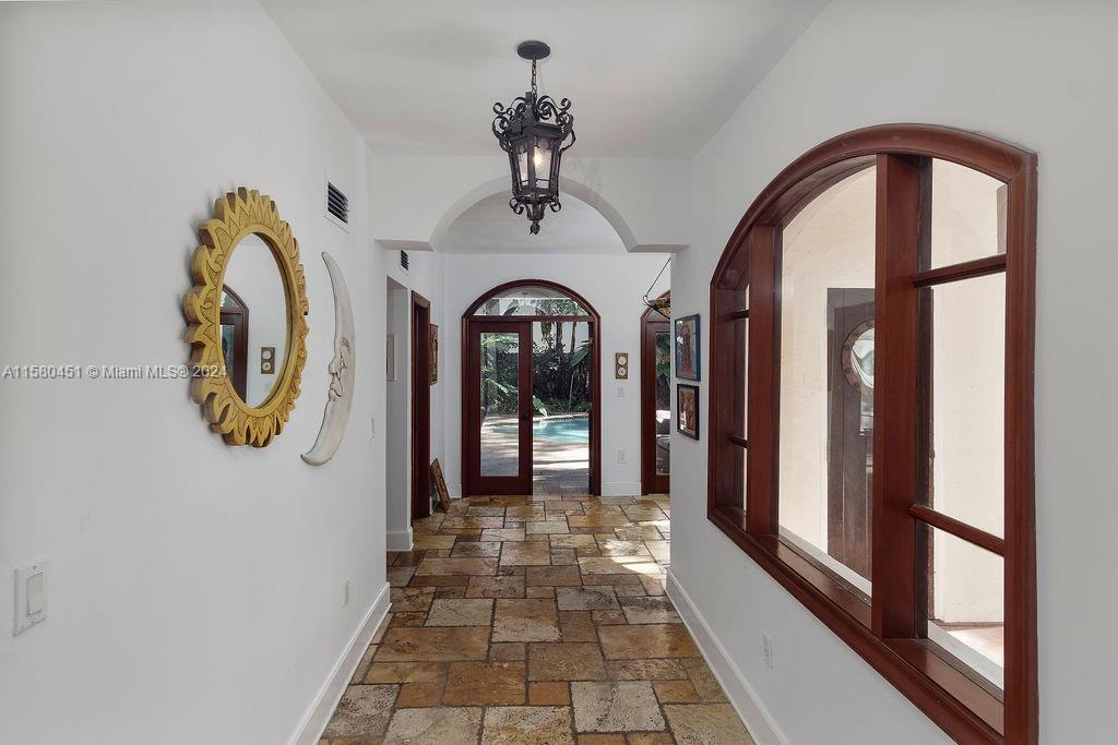 MIAMI SHORES SEC 1 AMD - Residential