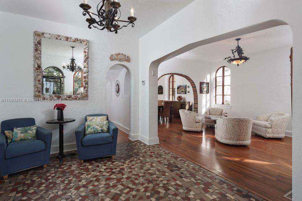 MIAMI SHORES SEC 1 AMD - Residential