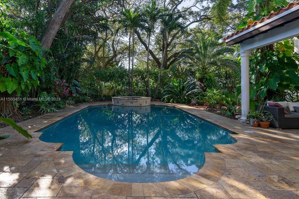 MIAMI SHORES SEC 1 AMD - Residential