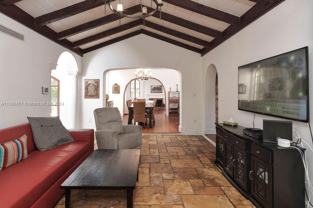 MIAMI SHORES SEC 1 AMD - Residential