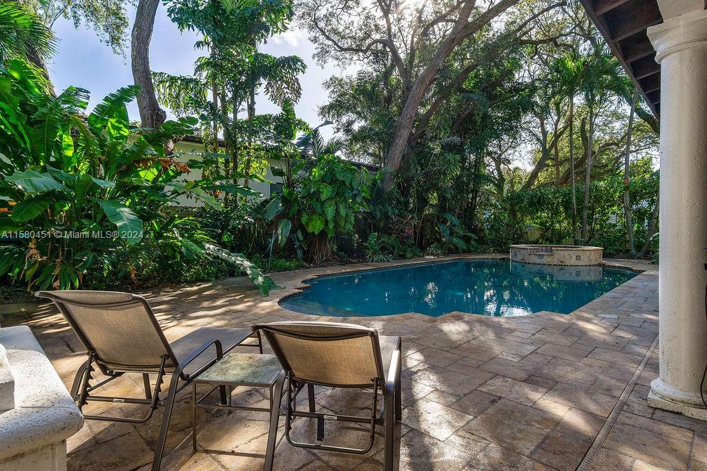 MIAMI SHORES SEC 1 AMD - Residential