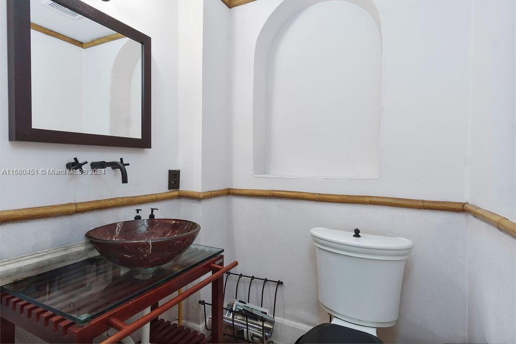 MIAMI SHORES SEC 1 AMD - Residential