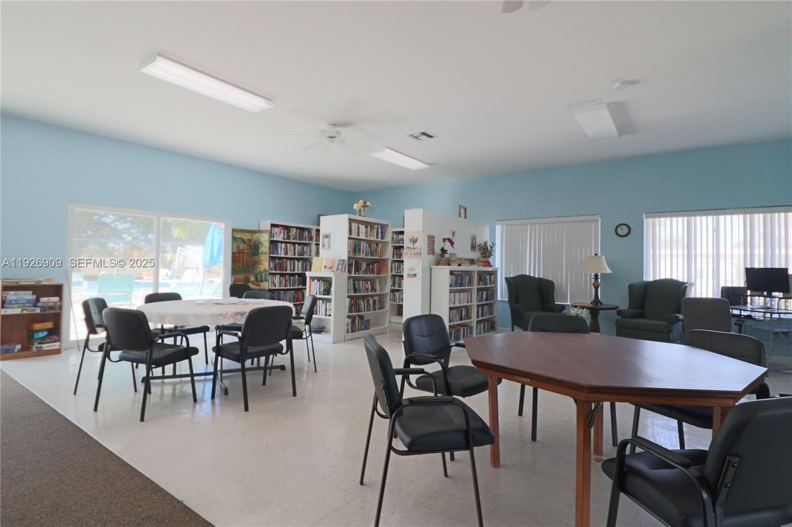 WEST WINDS - Residential