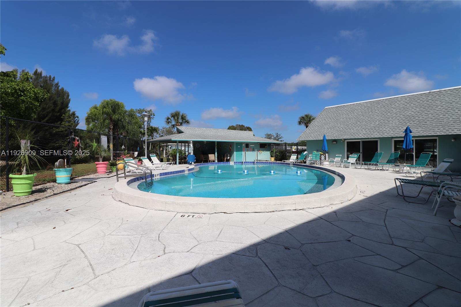 WEST WINDS - Residential