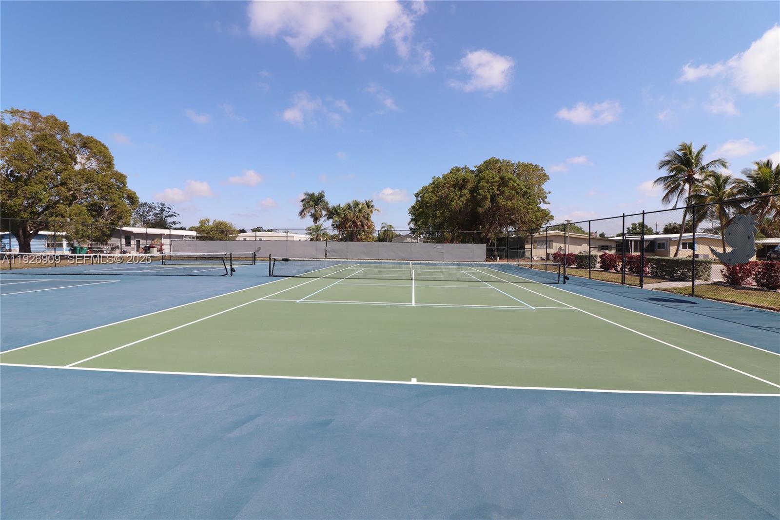 WEST WINDS - Residential