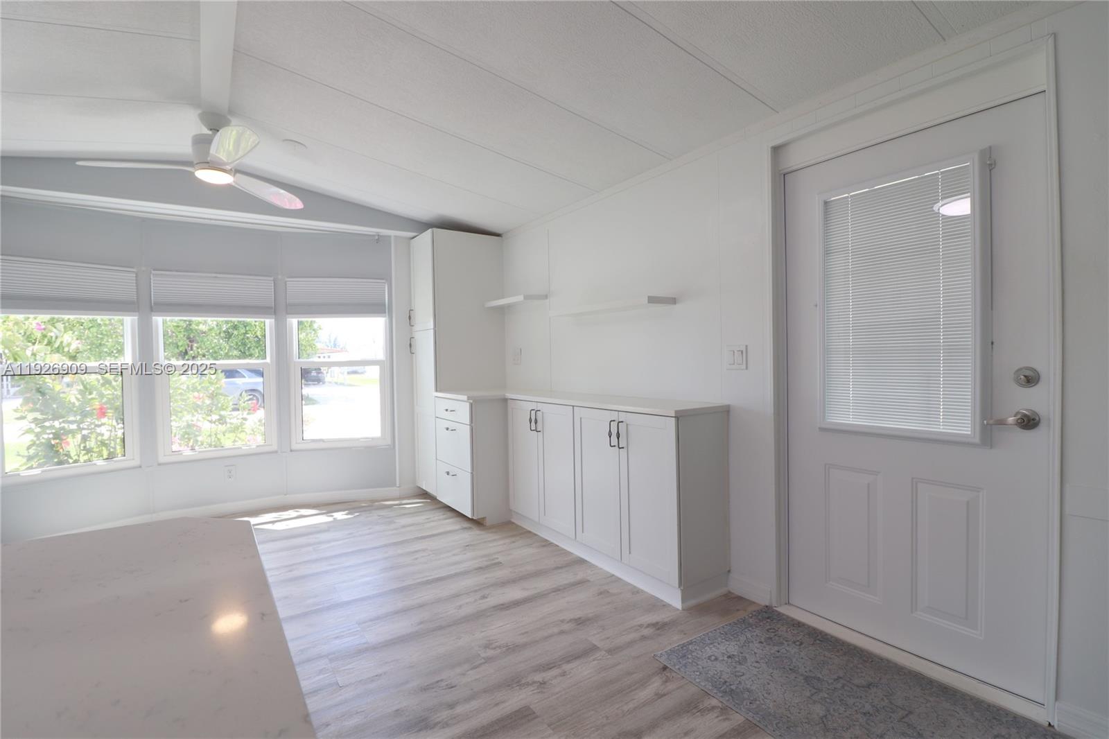 WEST WINDS - Residential