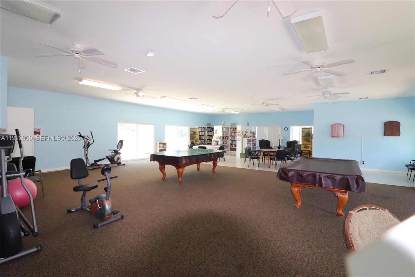 WEST WINDS - Residential