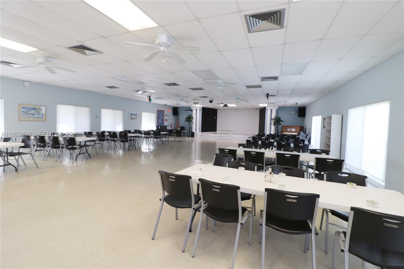 WEST WINDS - Residential