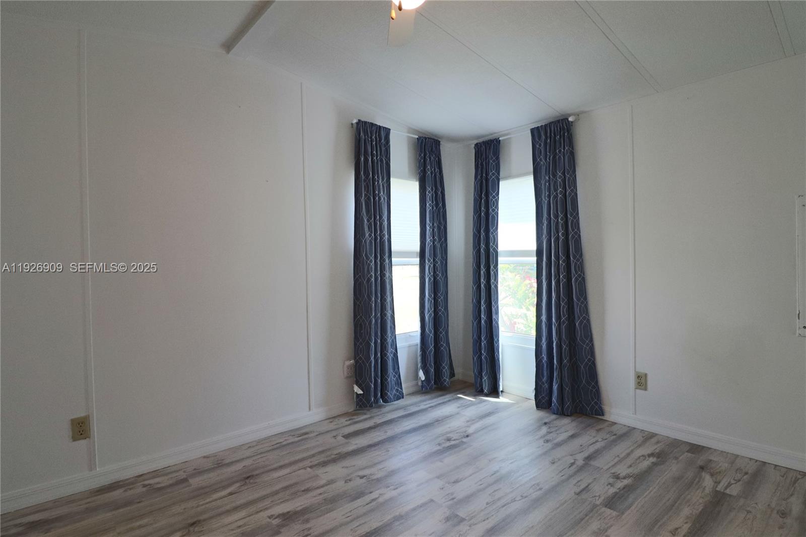 WEST WINDS - Residential