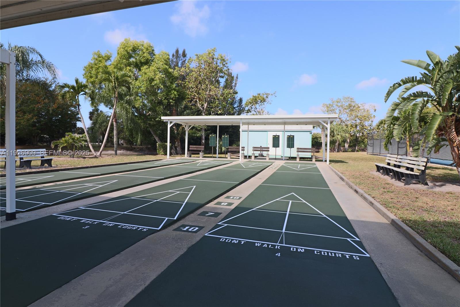 WEST WINDS - Residential