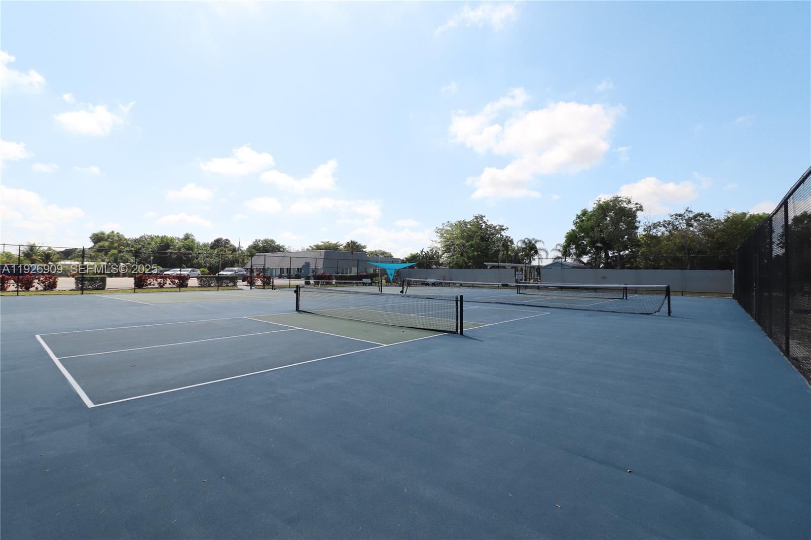 WEST WINDS - Residential