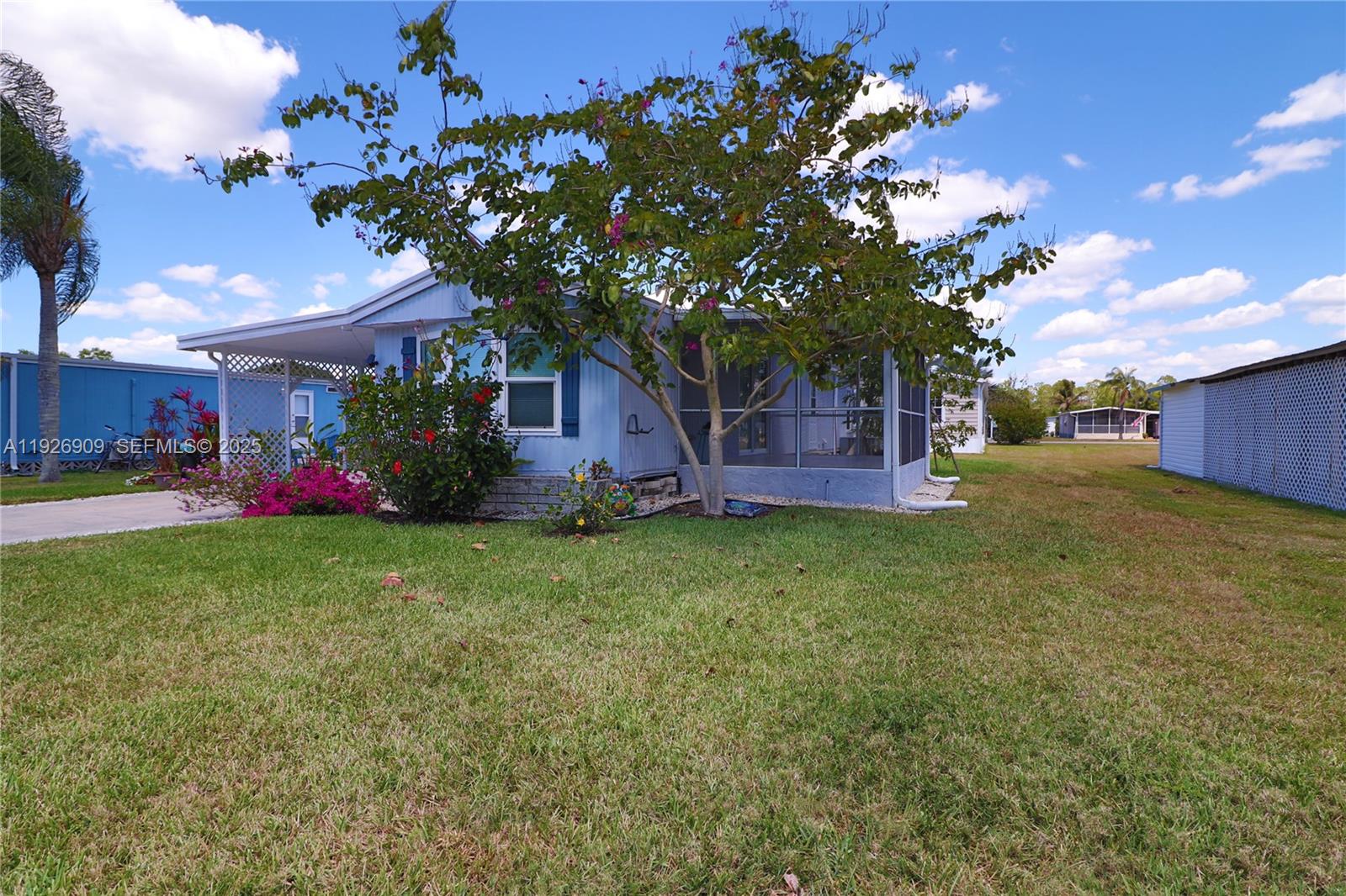 WEST WINDS - Residential