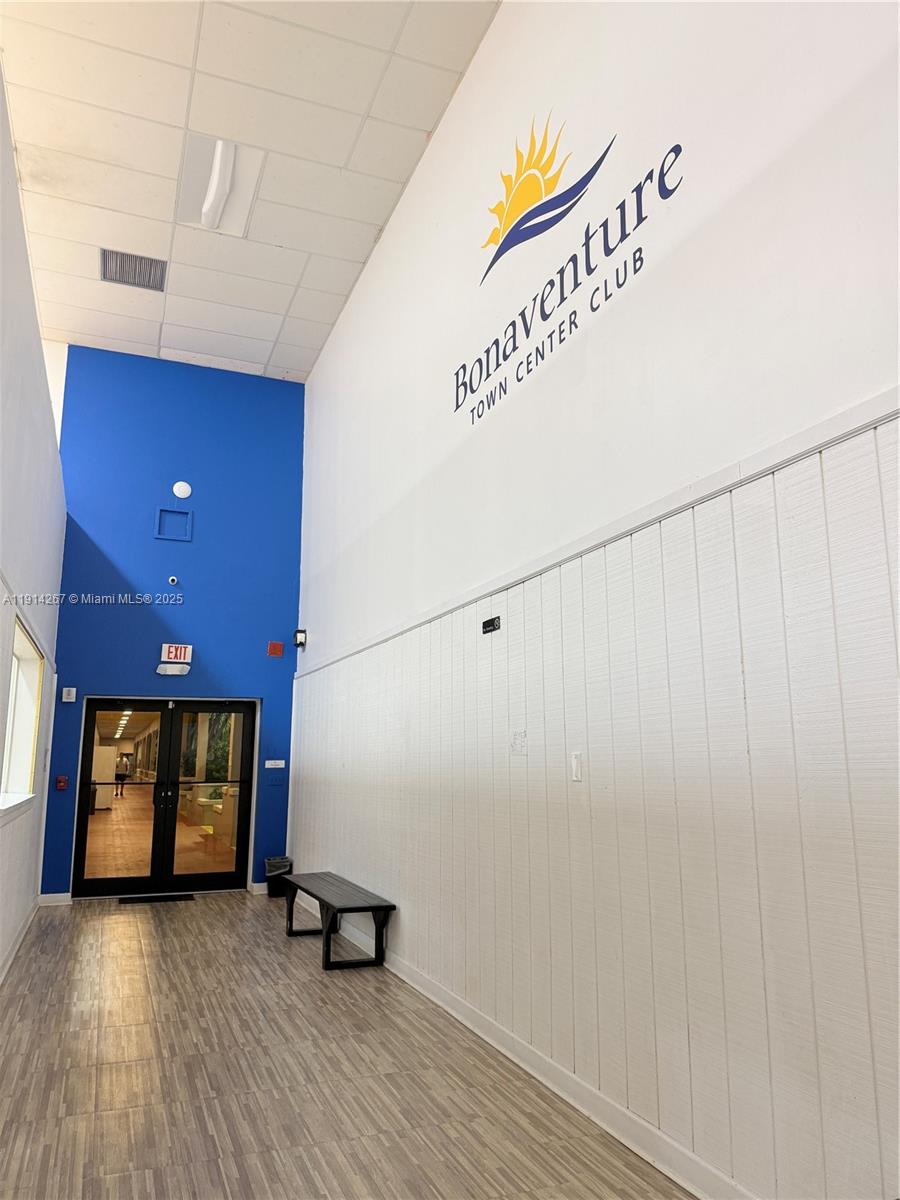 GARDENS AT BONAVENTURE 14 - Residential Lease