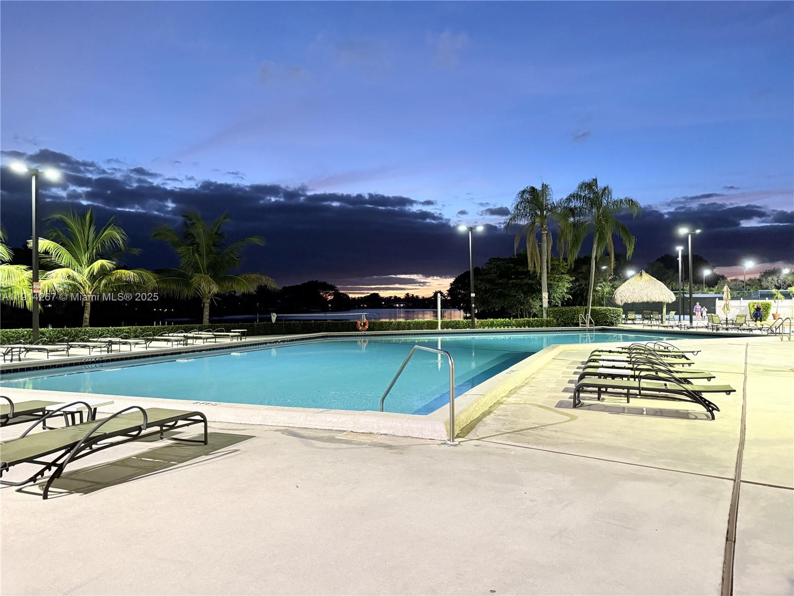 GARDENS AT BONAVENTURE 14 - Residential Lease